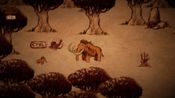 The Mammoth: A Cave Painting for sale