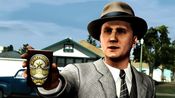 L.A. Noire (Xbox One) Xbox Live Key UNITED STATES
