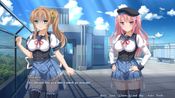 Get Sakura Angels