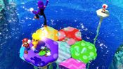 Mario Party Superstars Nintendo Switch for sale