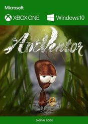 AntVentor PC/XBOX LIVE Key TURKEY