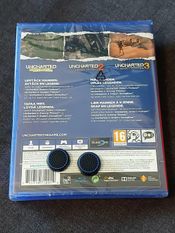 Uncharted: The Nathan Drake Collection PlayStation 4