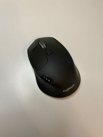 Redeem Logitech MK850 belaidė klaviatūra ir pelė wireless keyboard and mouse