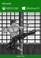 KungFu Arcade (PC/Xbox One) Xbox Live Key EUROPE
