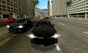 Redeem Fast & Furious: Showdown PlayStation 3