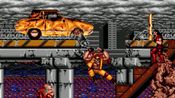 Get Two Crude Dudes SEGA Mega Drive