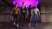 Buy Saints Row: The Heist & The Hazardous (DLC) XBOX LIVE Key UNITED STATES