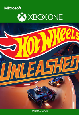 Hot Wheels Unleashed (PC) Código de Xbox Live ARGENTINA