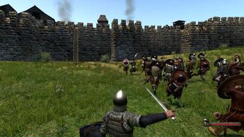 Mount & Blade: Warband Xbox One