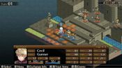 Redeem Mercenaries Wings: The False Phoenix