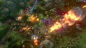 IDUN - Frontline Survival (PC) Steam Key GLOBAL