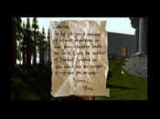 Redeem Myst PlayStation