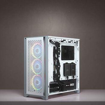 5600X ir 6700XT; 32GB RAM, 512GB NVME M.2, 512GB SATA, 2TB HDD
