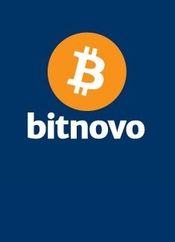 Bitnovo 500 EUR Key EUROPE