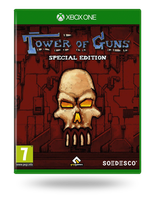 Tower of Guns Xbox One