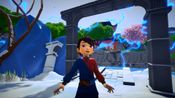 Ary And The Secret Of Seasons Steam Key GLOBAL for sale