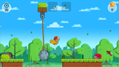 Croc's World 4 PC/XBOX LIVE Key ARGENTINA
