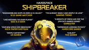 Hardspace: Shipbreaker - Windows 10 Store Key EUROPE