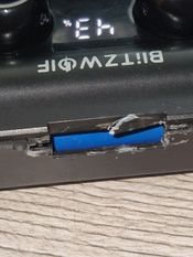 Buy Ausinės Blitzwolf BW-FYE3S