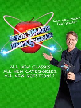 Are You Smarter Than a 5th Grader? (2015) Steam Key (PC) GLOBAL