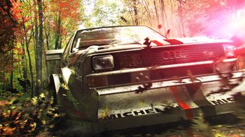 DiRT 3 PlayStation 3