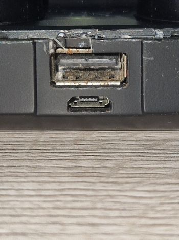 Ausinės Blitzwolf BW-FYE3S