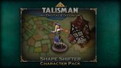 Buy Talisman Character - Shape Shifter (DLC) (PC) Steam Key GLOBAL