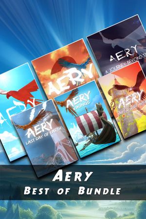 Aery - Best of Bundle XBOX LIVE Key UNITED STATES