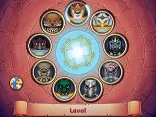 Redeem LEGO Legends of Chima: Laval's Journey Nintendo 3DS