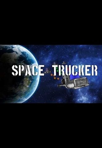 Space Trucker Steam Key GLOBAL