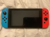 Buy Nintendo Switch, Blue & Red, 32GB