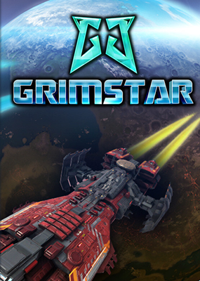 Grimstar: Crystals are the New Oil!