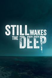 Still Wakes the Deep (PC) Steam Key GLOBAL