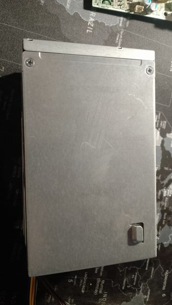 240 w. hp blokas