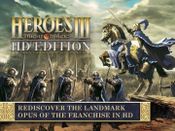 Heroes of Might & Magic III - HD Edition