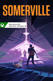 Somerville PC/XBOX LIVE Key EUROPE