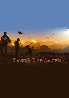 RTS Commander: Smash the Rebels