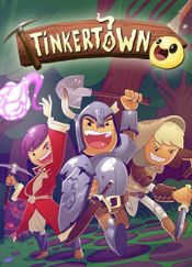 Buy Tinkertown Steam Key GLOBAL