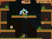 Get Deadly Animal Duel