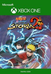 Naruto Shippuden: Ultimate Ninja Storm 2 (Xbox One) Xbox Live Key UNITED STATES