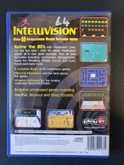 Intellivision Lives! PlayStation 2