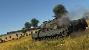 War Thunder - Leopard Pack (DLC) XBOX LIVE Key EUROPE