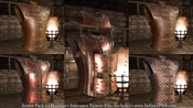 Buy Armor Pack 1 - Fantasy RPG Epic Games Key GLOBAL