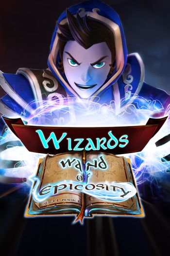 Wizards: Wand of Epicosity XBOX LIVE Key ARGENTINA