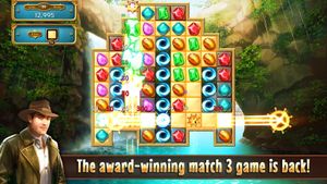 Jewel Quest: Seven Seas - Collector's Edition