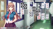 Buy Pretty Girls Klondike Solitaire (PC) Steam Key GLOBAL