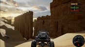 Crazy Buggy Racing Steam Key GLOBAL