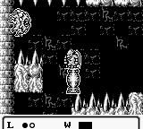 Get Gargoyle's Quest (1990) Game Boy