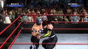 WWE SmackDown vs. Raw 2008 PlayStation 2