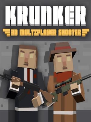 Krunker